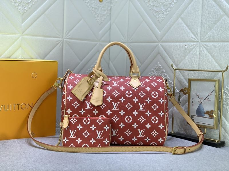 Louis Vuitton Speedy Bags